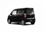 Daihatsu Tanto EXE Custom 2009 года